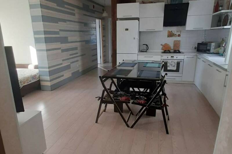 Изображение квартиры "Апартаменты с удобствами" #1