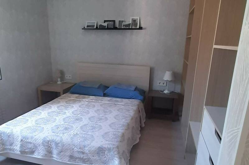 Изображение Изображение квартиры &quot;Апартаменты с удобствами&quot; #3 #1