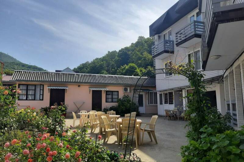 Изображение Изображение квартиры &quot;Апартаменты с удобствами&quot; #5 #3