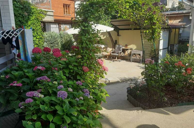 Изображение Изображение квартиры &quot;Апартаменты с удобствами&quot; #6 #4