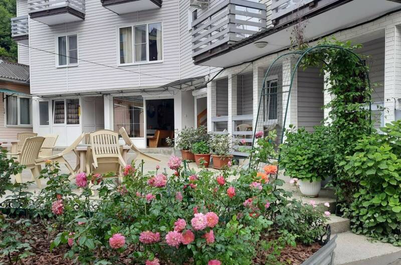 Изображение Изображение квартиры &quot;Апартаменты с удобствами&quot; #8 #6