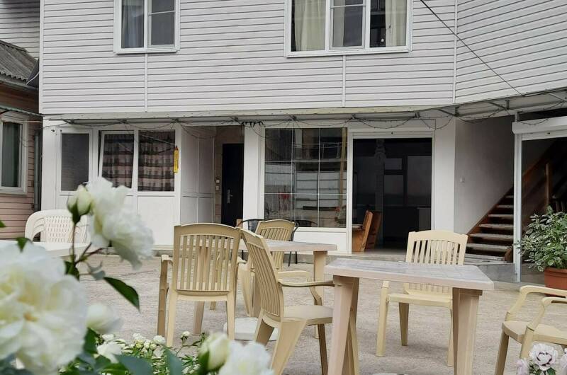 Изображение Изображение квартиры &quot;Апартаменты с удобствами&quot; #10 #8