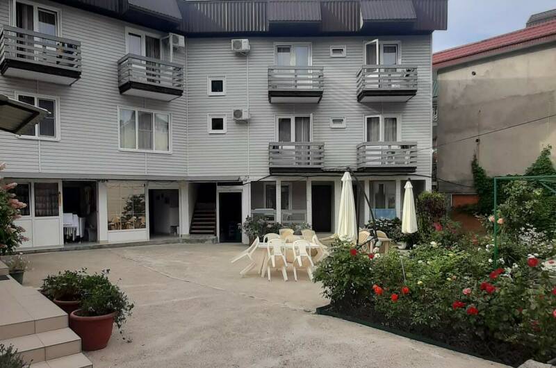 Изображение Изображение квартиры &quot;Апартаменты с удобствами&quot; #11 #9