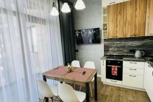 Изображение квартиры / апартамента "Апартаменты «Морской берег»"