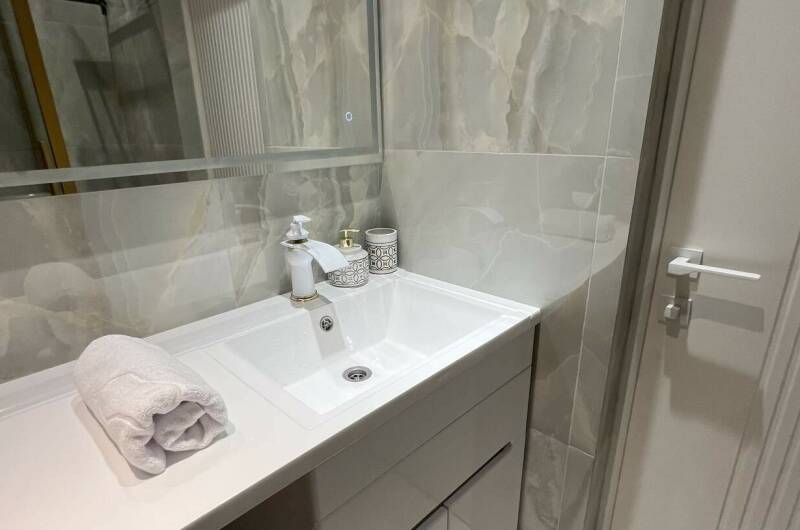 Изображение Изображение квартиры &quot;Апартаменты «Морской берег»&quot; #4 #2