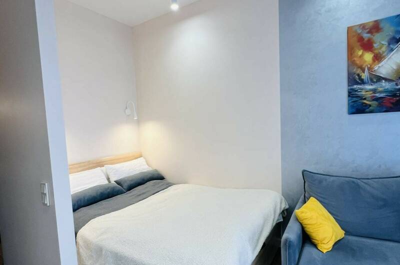 Изображение Изображение квартиры &quot;Апартаменты «Морской берег»&quot; #9 #7