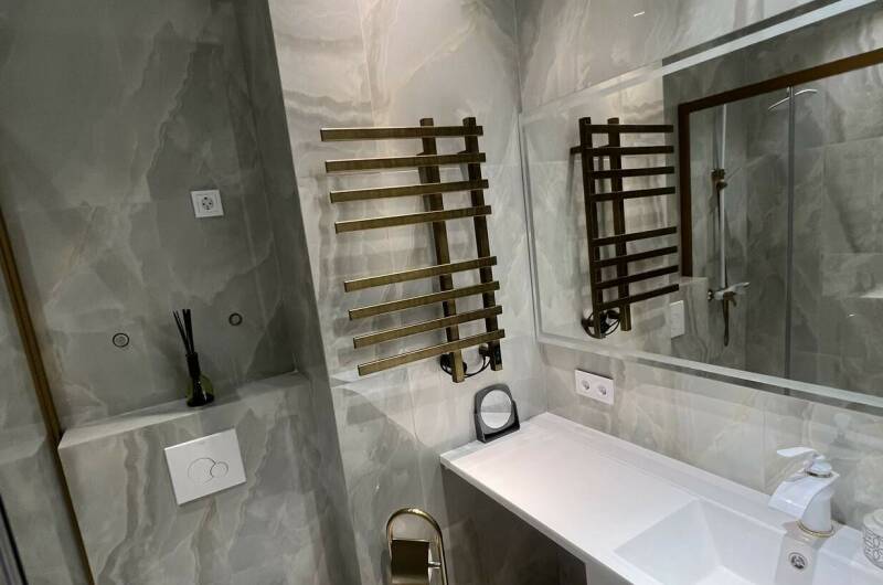 Изображение Изображение квартиры &quot;Апартаменты «Морской берег»&quot; #10 #8