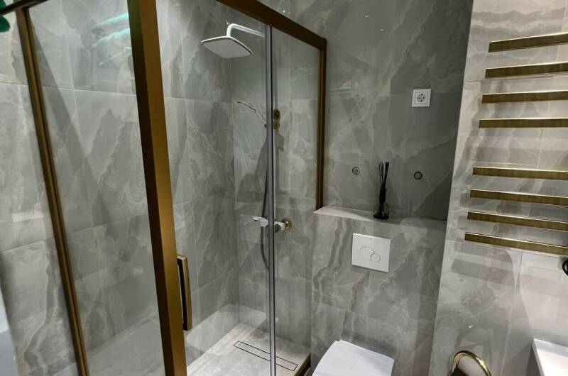 Изображение Изображение квартиры &quot;Апартаменты «Морской берег»&quot; #11 #9