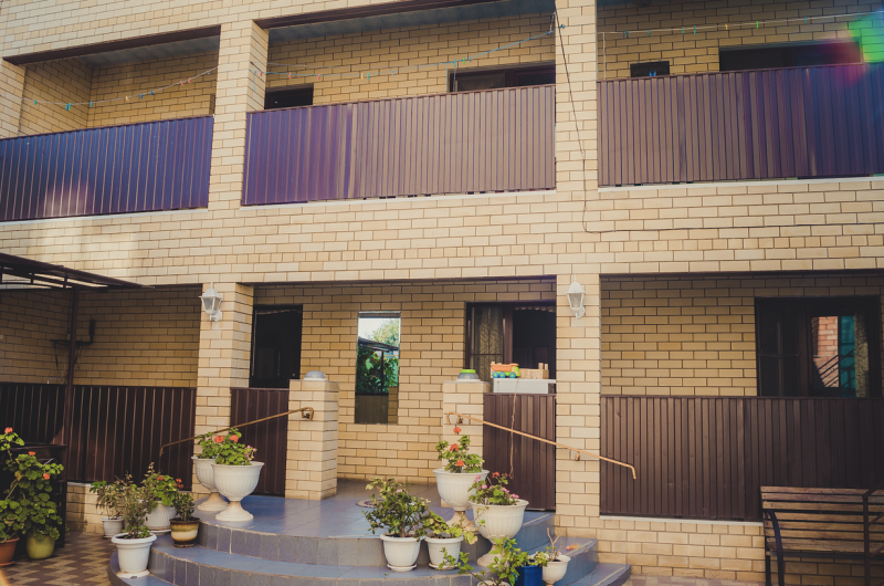 Изображение Изображение гостиницы &quot;Гостевой дом «Клавдия»&quot; #11 #9