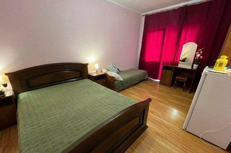 Изображение Изображение гостиницы &quot;Гостевой дом «Амина»&quot; #10 #8