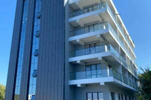 Изображение отеля / гостиницы "Апарт-отель «Ласка»"