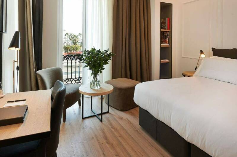 Изображение Изображение гостиницы &quot;Отель «Mira&amp;Slava»&quot; #7 #5