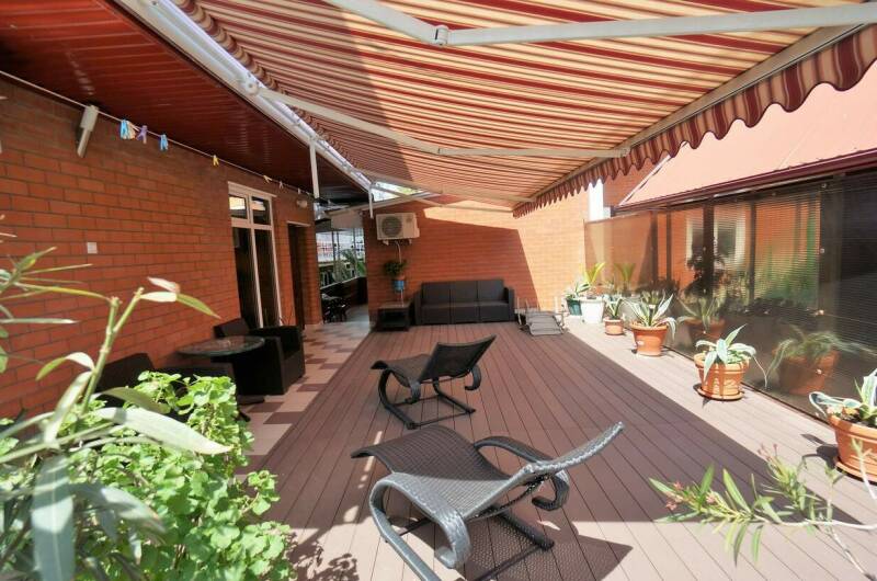 Изображение Изображение гостиницы &quot;Частный сектор на Красногвардейской&quot; #10 #8