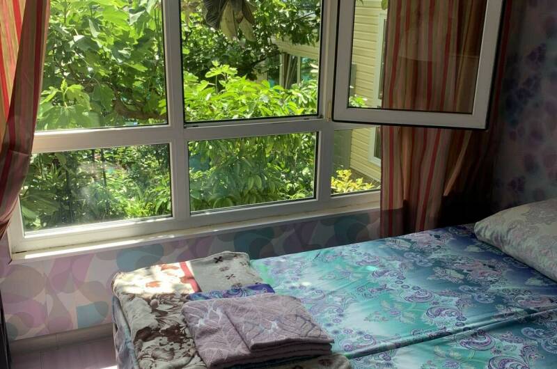 Изображение Изображение гостиницы &quot;Гостевой дом «Татьянин День»&quot; #11 #9