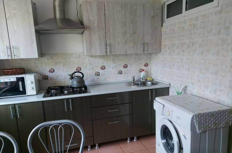 Изображение Изображение квартиры &quot;Однокомнатная на Победе&quot; #9 #7