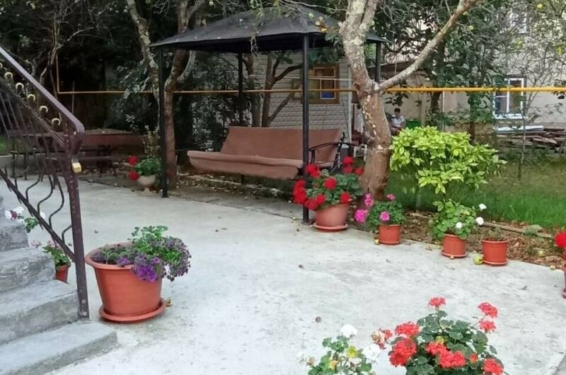 Изображение Изображение гостиницы &quot;Гостевой дом «Арди»&quot; #11 #9