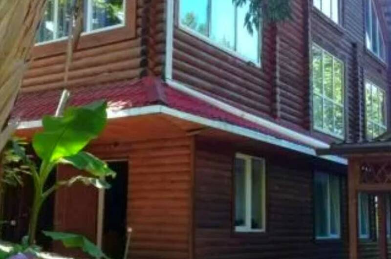 Изображение Изображение гостиницы &quot;Гостевой дом «Рид»&quot; #10 #8