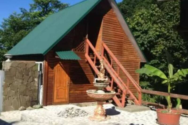 Изображение Изображение гостиницы &quot;Гостевой дом «Рид»&quot; #11 #9