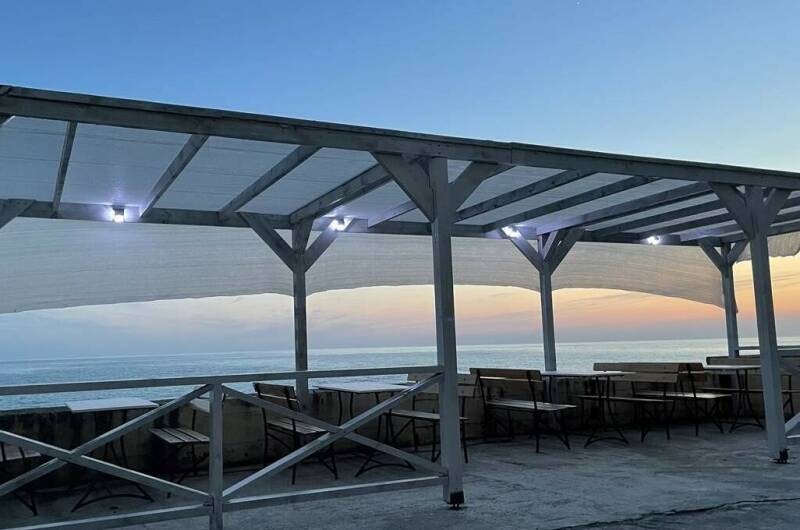 Изображение Изображение гостиницы &quot;Эллинг «Круиз»&quot; #10 #8