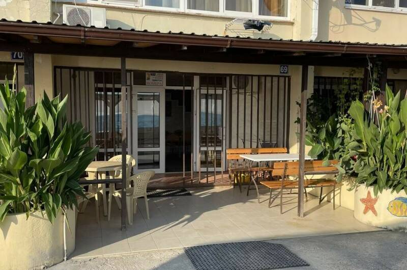 Изображение Изображение гостиницы &quot;Эллинг «Круиз»&quot; #11 #9