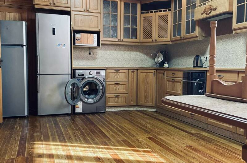 Изображение Изображение гостиницы &quot;Гостевой дом «Кедровая роща»&quot; #11 #9