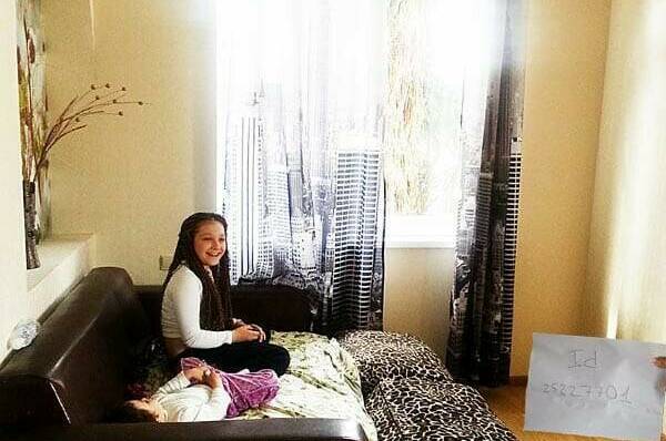 Изображение Изображение квартиры &quot;Квартира в центре возле пляжа&quot; #8 #6