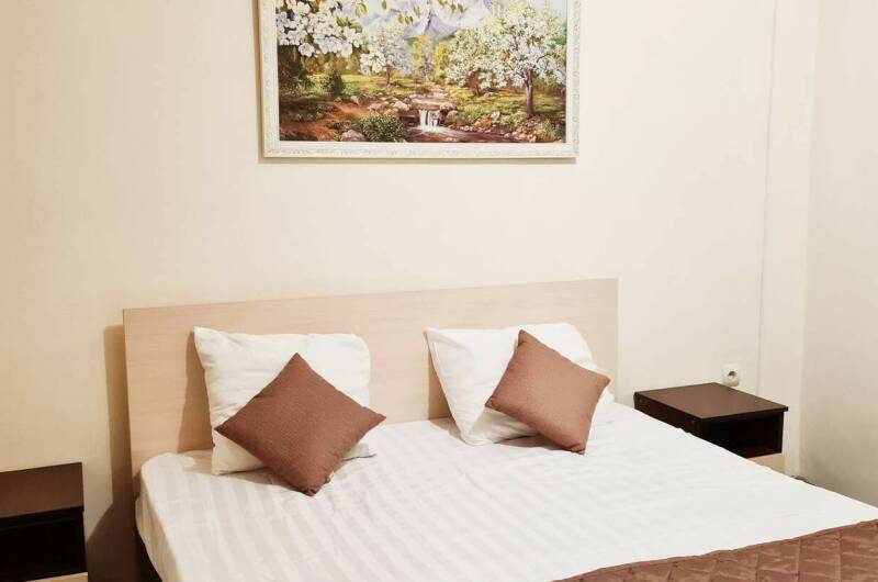 Изображение Изображение гостиницы &quot;Курортный отель «Персона»&quot; #11 #9