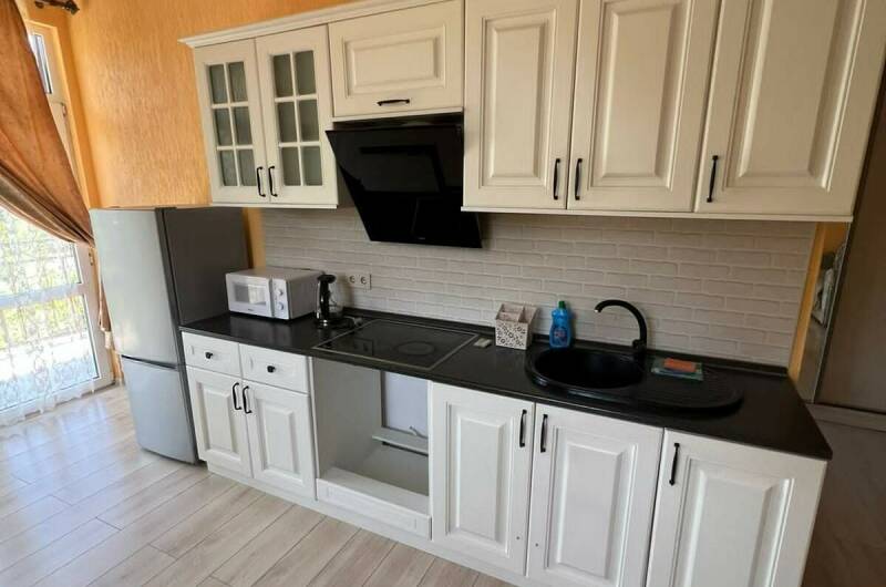 Изображение Изображение гостиницы &quot;Гостевой дом «Бриз»&quot; #4 #2