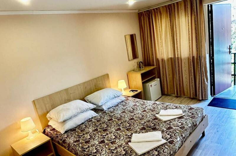 Изображение Изображение гостиницы &quot;Гостевой дом «ЦитруS»&quot; #10 #8