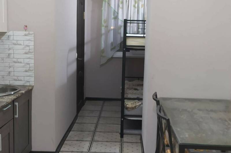 Изображение Изображение квартиры &quot;Однокомнатная квартира на проспекте Героев&quot; #10 #8