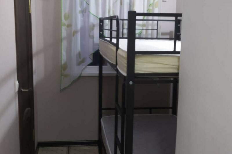 Изображение Изображение квартиры &quot;Однокомнатная квартира на проспекте Героев&quot; #11 #9