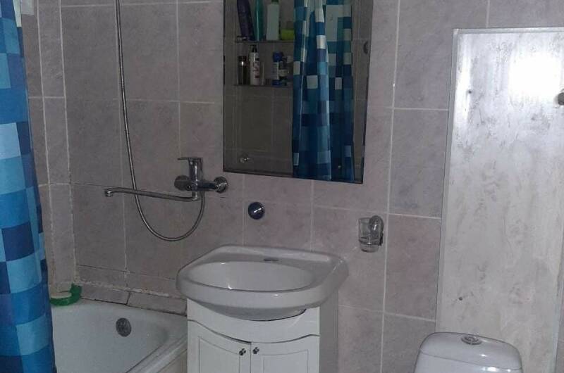 Изображение Изображение квартиры &quot;2-х комнатная уютная квартира&quot; #10 #8