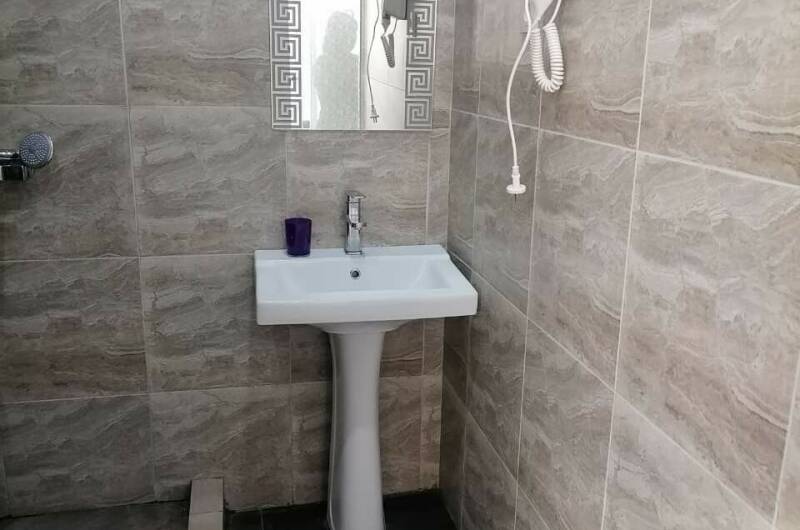 Изображение Изображение гостиницы &quot;Апарт-отель «Четыре сезона»&quot; #8 #6