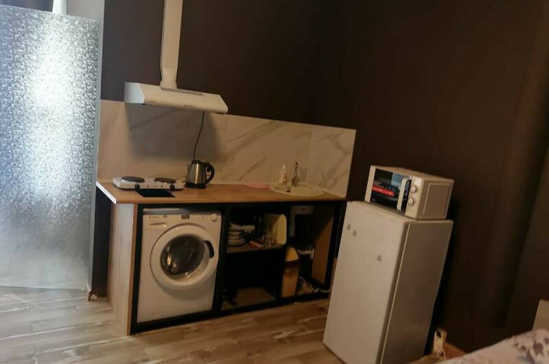 Изображение Изображение гостиницы &quot;Апарт-отель «Четыре сезона»&quot; #9 #7