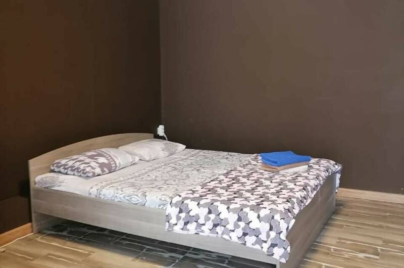 Изображение Изображение гостиницы &quot;Апарт-отель «Четыре сезона»&quot; #10 #8