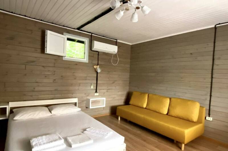 Изображение квартиры "Дом под ключ на море" #1