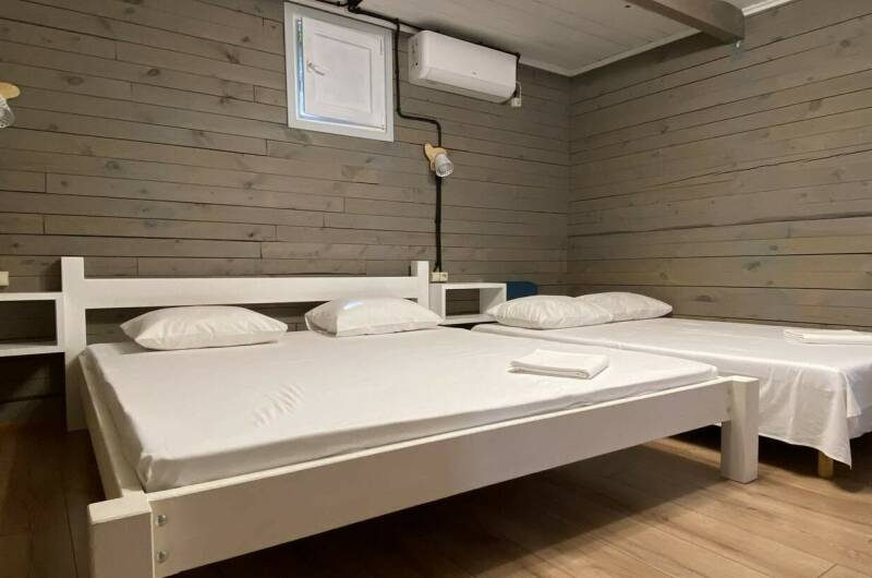 Изображение Изображение квартиры &quot;Дом под ключ на море&quot; #4 #2