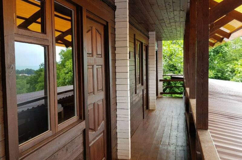 Изображение Изображение квартиры &quot;Дом под ключ на море&quot; #6 #4