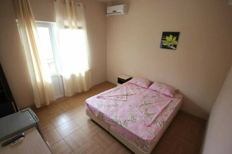 Изображение Изображение гостиницы &quot;Гостевой дом «Южный»&quot; #5 #3