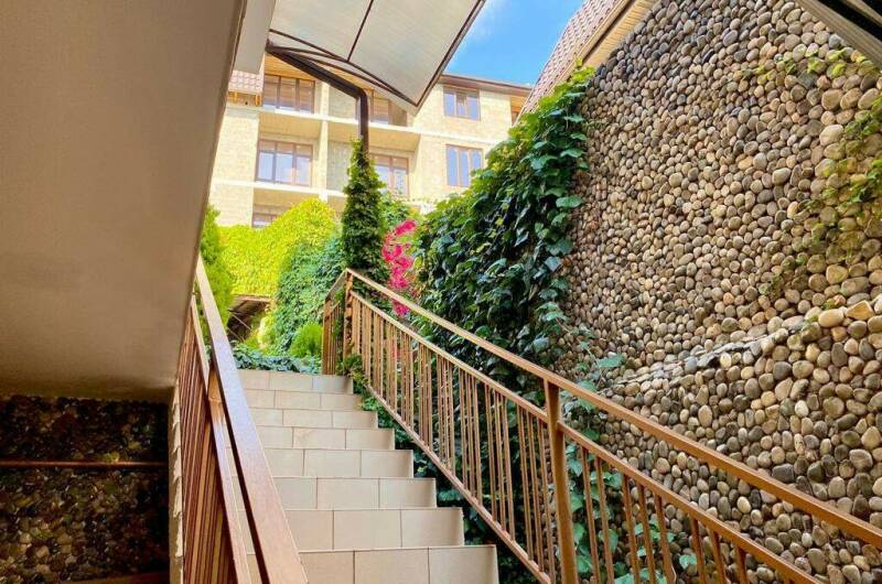 Изображение Изображение гостиницы &quot;Гостевой дом «Южный»&quot; #6 #4