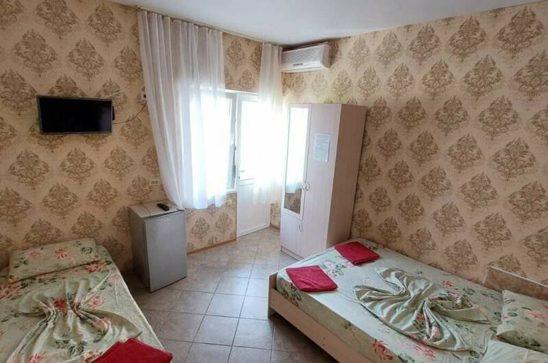 Изображение Изображение гостиницы &quot;Гостевой дом «Южный»&quot; #7 #5