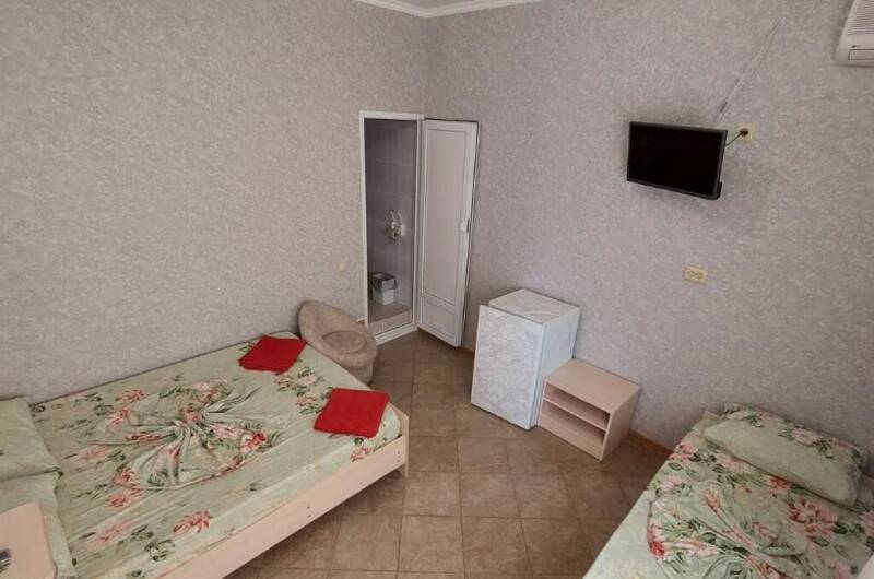 Изображение Изображение гостиницы &quot;Гостевой дом «Южный»&quot; #11 #9