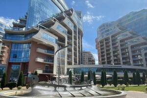 Изображение квартиры / апартамента "Двухкомнатная квартира у моря"