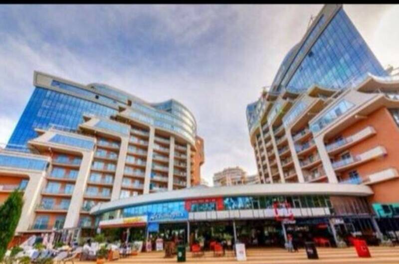 Изображение Изображение квартиры &quot;Двухкомнатная квартира у моря&quot; #4 #2