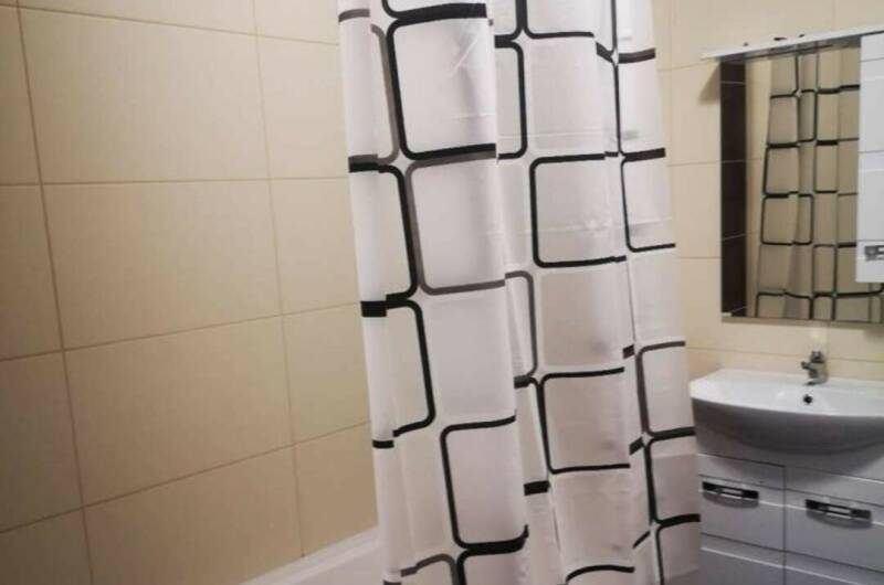 Изображение Изображение квартиры &quot;Двухкомнатная квартира у моря&quot; #5 #3