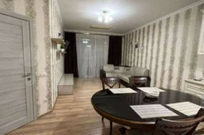 Изображение Изображение квартиры &quot;Двухкомнатная квартира у моря&quot; #7 #5