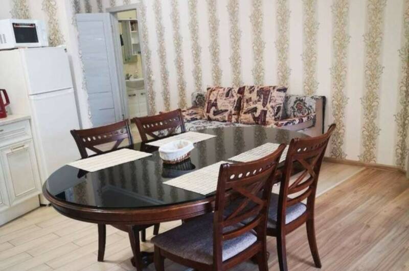 Изображение Изображение квартиры &quot;Двухкомнатная квартира у моря&quot; #8 #6