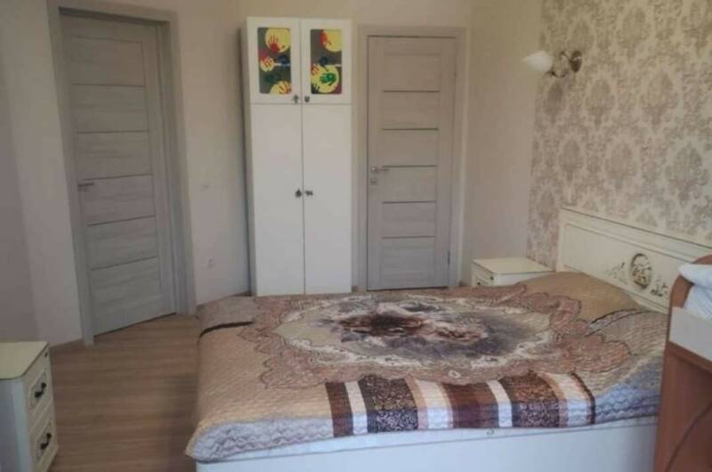 Изображение Изображение квартиры &quot;Двухкомнатная квартира у моря&quot; #9 #7