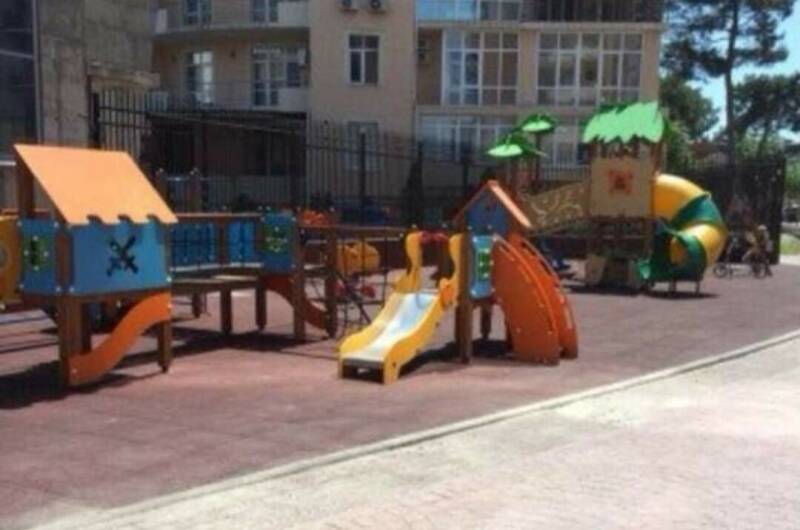 Изображение Изображение квартиры &quot;Двухкомнатная квартира у моря&quot; #10 #8