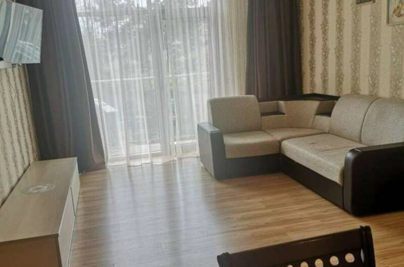 Изображение Изображение квартиры &quot;Двухкомнатная квартира у моря&quot; #11 #9